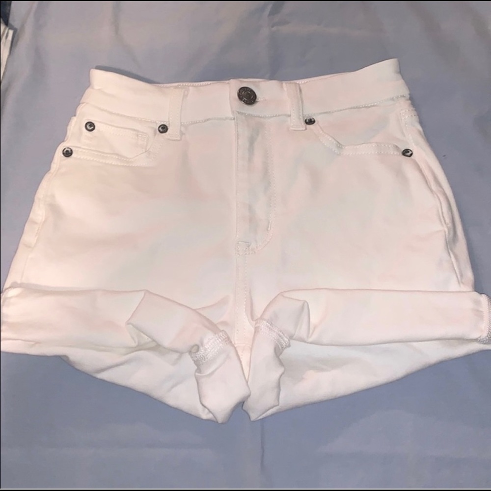 American Eagle “Next Level Stretch” shorts